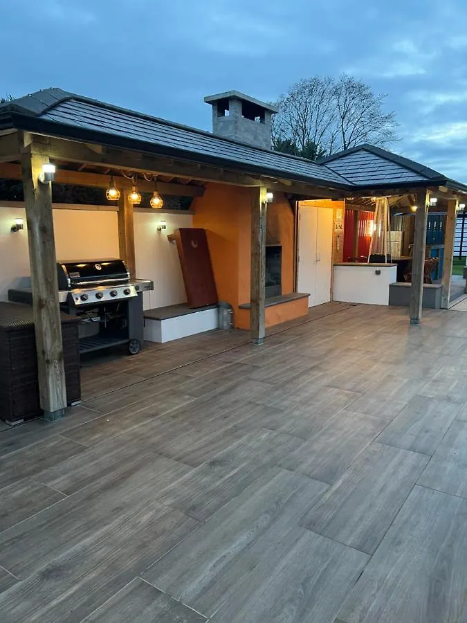 Green Monkey Lodge British