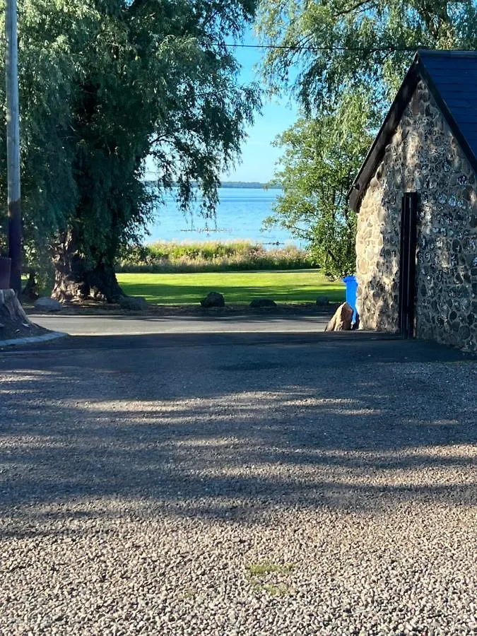 Green Monkey Lodge British